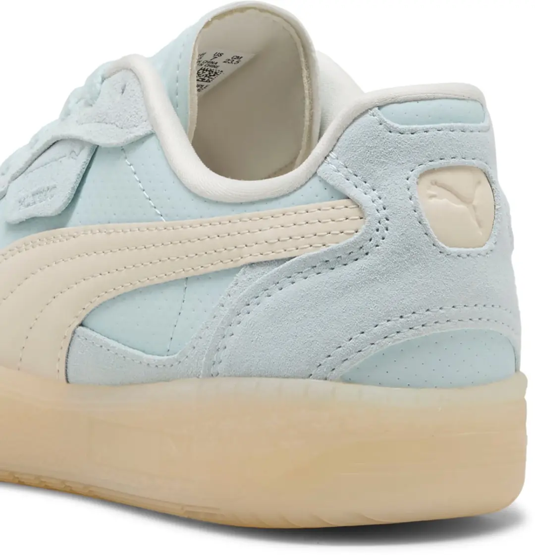 PUMA Palermo Moda Ethereal Damestrainers - 37 - Sea Glass - afbeelding 2 van 6