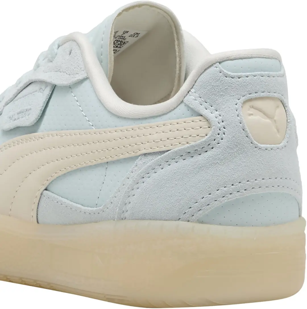 PUMA Palermo Moda Ethereal Damestrainers - 37 - Sea Glass - afbeelding 6 van 6