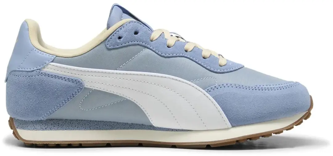 Puma St Miler Rose Schoenen Blauw EU 36 Vrouw