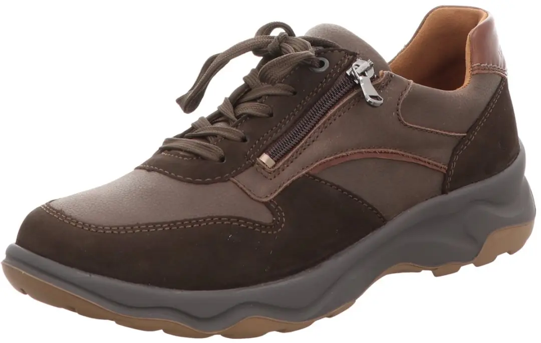 Waldlaufer Max Veterschoen