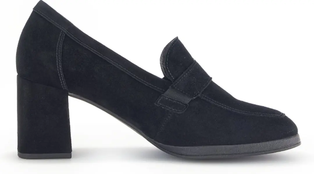 Gabor Pumps 55.293.17 - Zwart - afbeelding 4 van 5