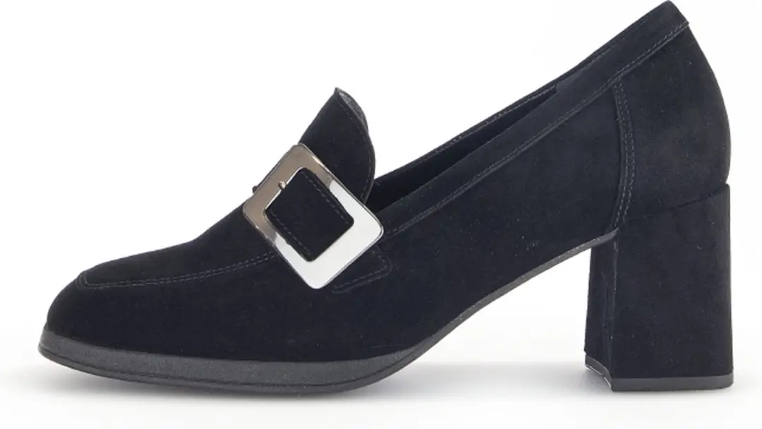 Gabor Pumps 55.293.17 - Zwart - afbeelding 5 van 5