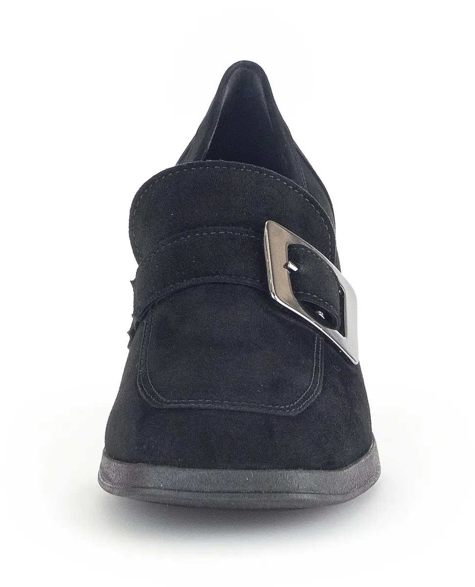 Gabor Pumps 55.293.17 - Zwart - afbeelding 3 van 5