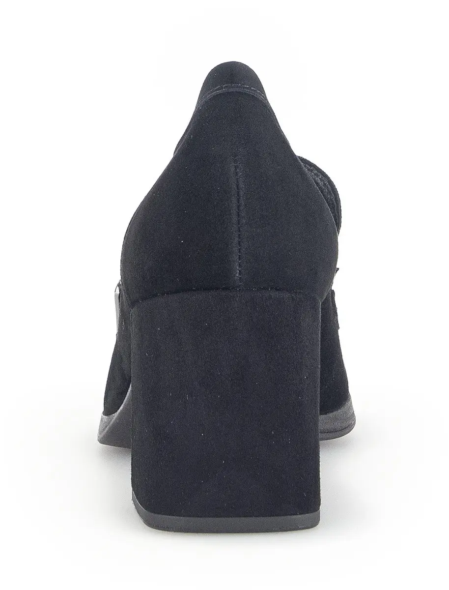 Gabor Pumps 55.293.17 - Zwart - afbeelding 2 van 5