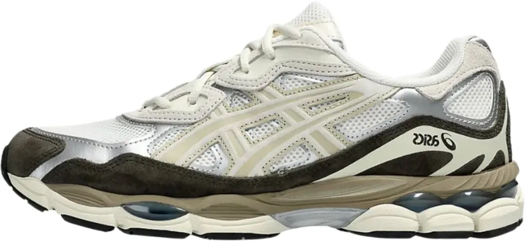 ASICS Gel-NYC Cream