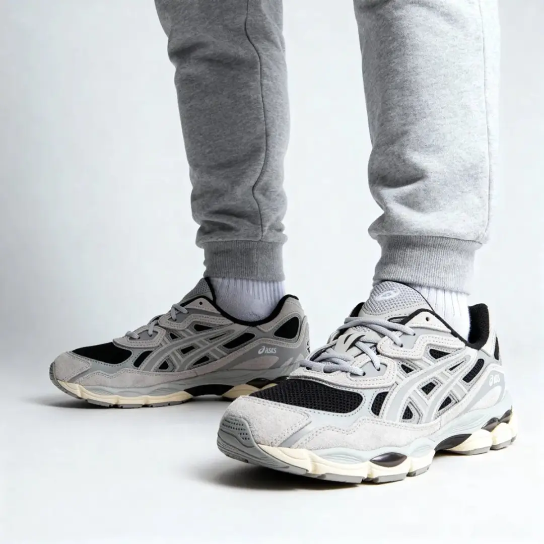 ASICS Gel