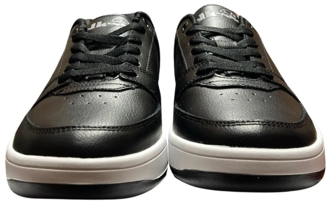 Ellesse Panaro Cupsole SHRF0560 - Wit/Zwart