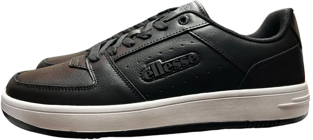 Ellesse Panaro Cupsole SHRF0560 - Wit/Zwart