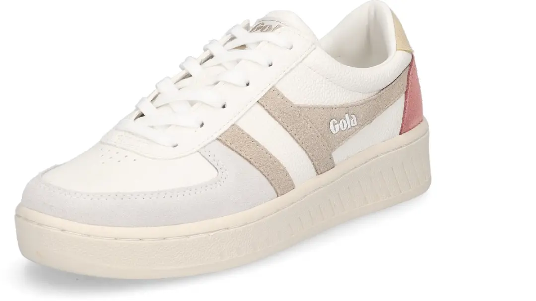 Gola Grandslam Trident