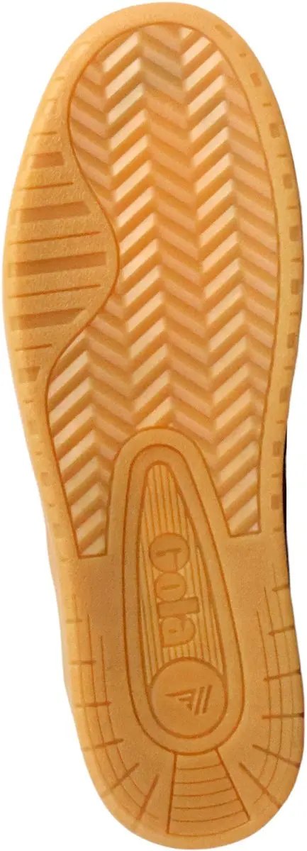 Leren sneakers 'Hawk Suede' 86