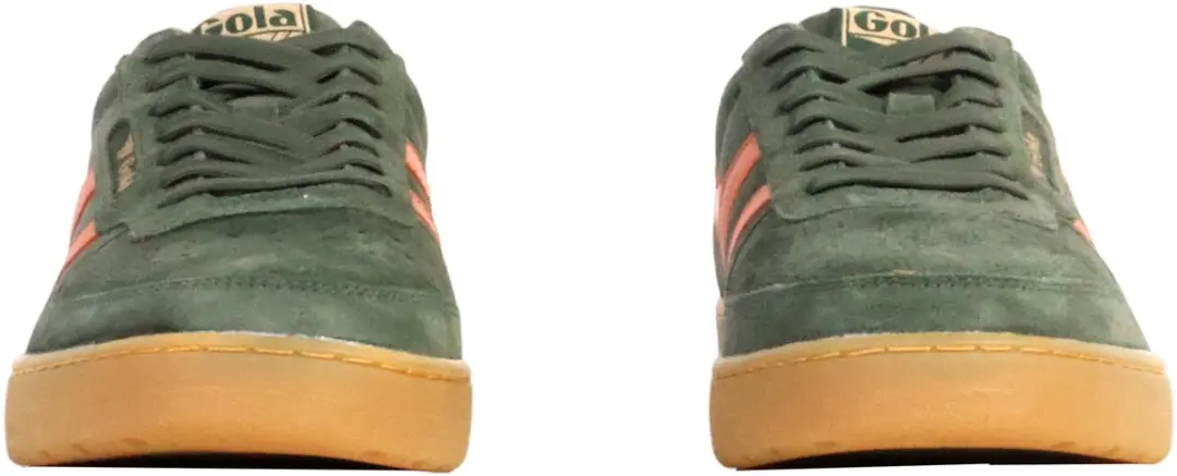 Gola Hawk Suede '86 Leren Sneakers - 43 - afbeelding 3 van 6