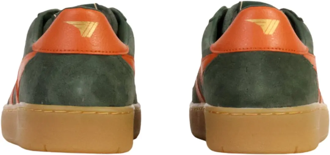 Gola Hawk Suede '86 Leren Sneakers - 43 - afbeelding 5 van 6