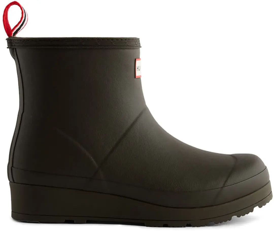 Hunter