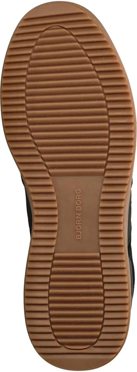 Bjorn Borg Sneakers - Heren - Bruin - Maat:44 - afbeelding 4 van 6