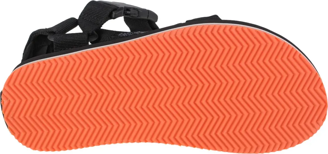 Levi's Tahoe Refresh Sandalen - Zwart 41