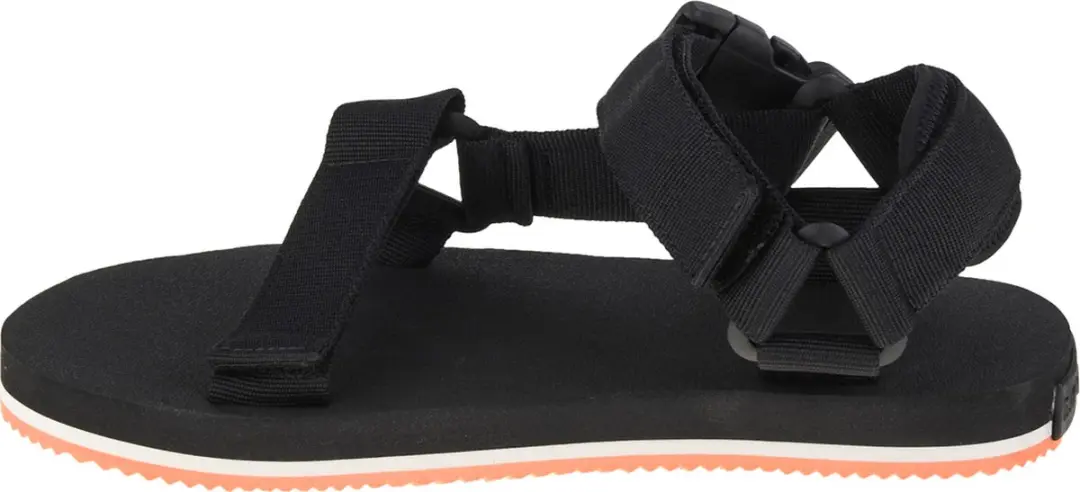 Levi's Tahoe Refresh Sandalen - Zwart 41
