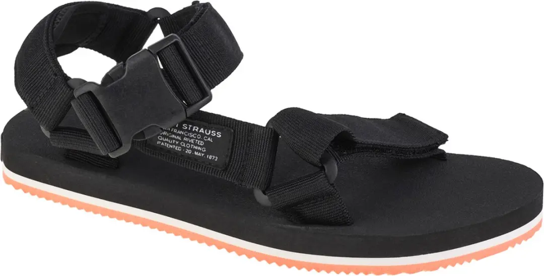 Levi's Tahoe Refresh Sandalen