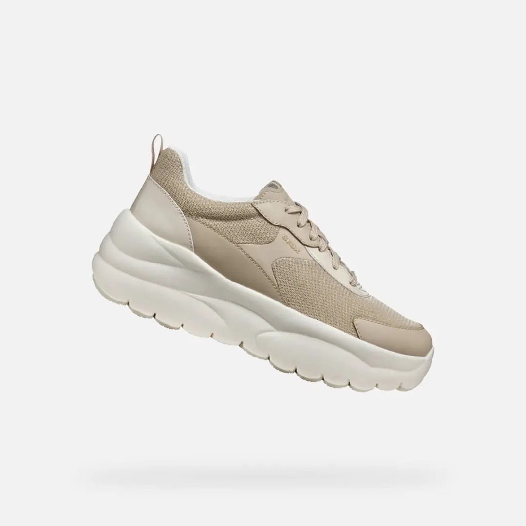 GEOX XTORS DAMES Sneakers