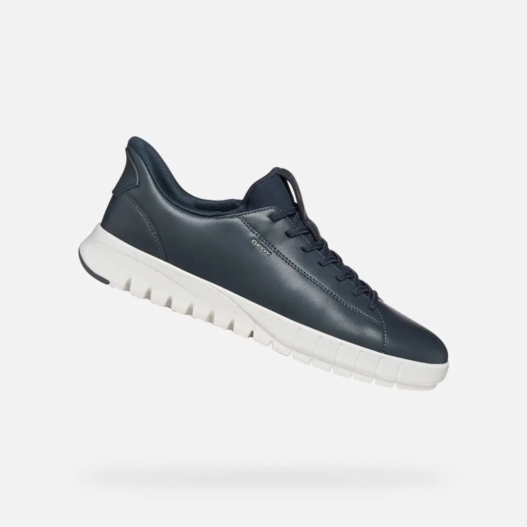 GEOX FLEXTRIDE PLUS HEREN Sneakers