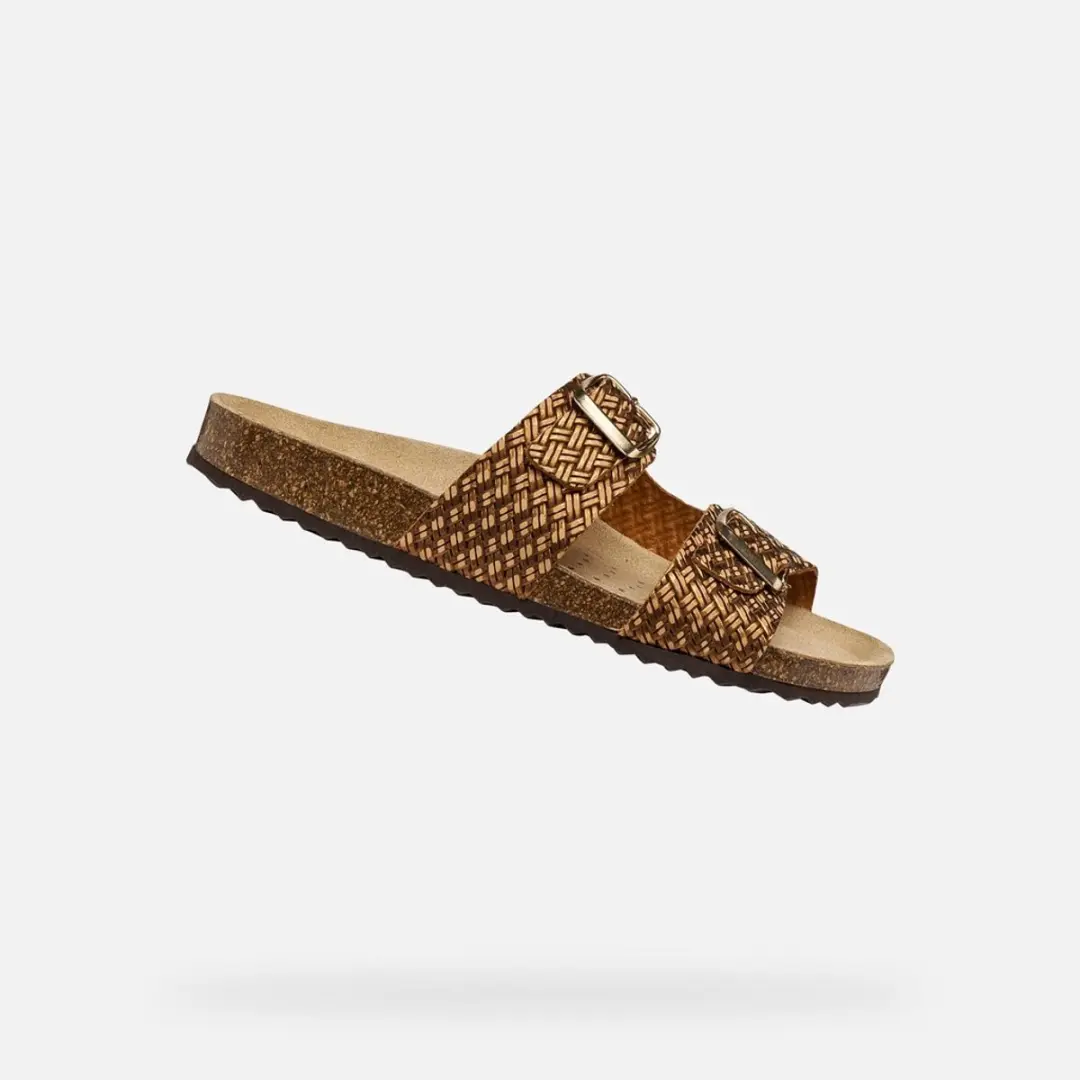 GEOX BRIONIA DAMES Sandalen