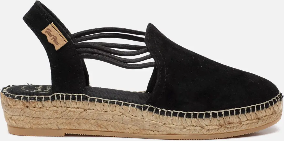 Toni Pons Nuria Dames Espadrilles