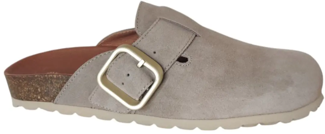 Verbenas Rio Slippers