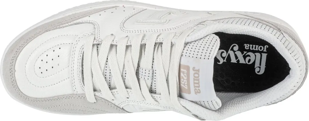 Joma C.Flexys Men CFLEXS2402 Sneakers - Wit