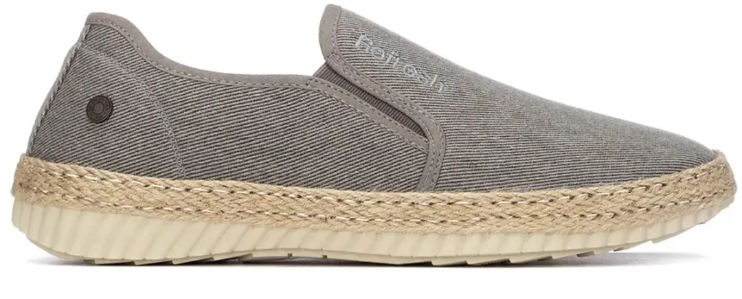 Refresh 175522 Schoenen Grijs EU 39 Man