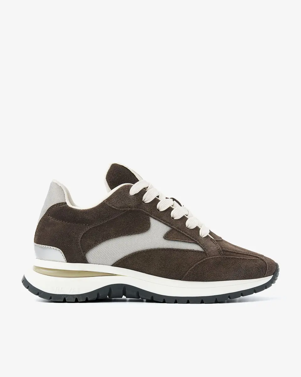 VIA VAI Usher Riggs Sneakers