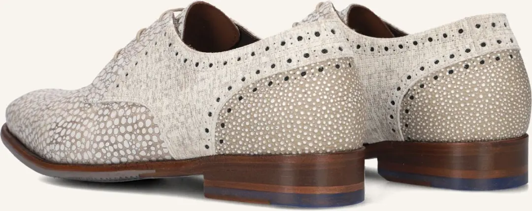 Floris Van Bommel Sfm-30361 De Stapper Nette schoenen