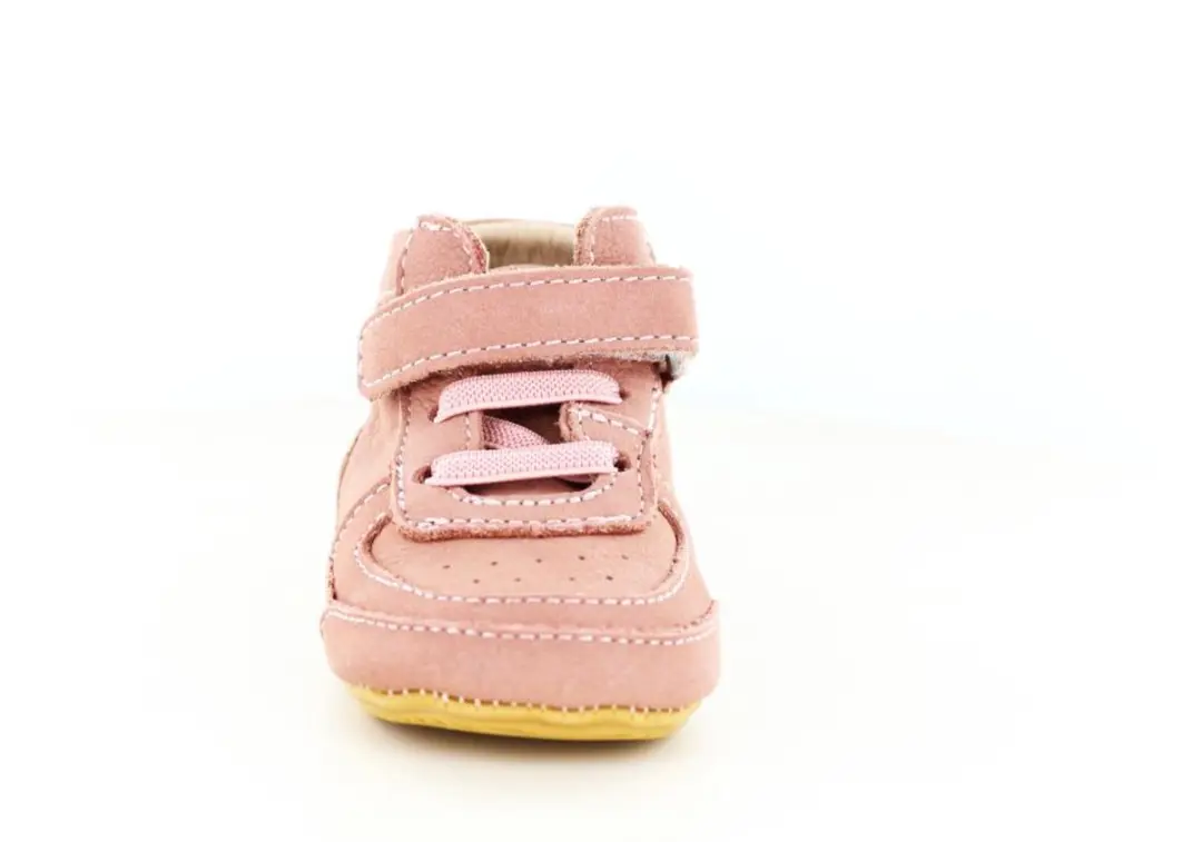 Shoesme Babyschoenen - Roze - Maat 22 - afbeelding 3 van 6