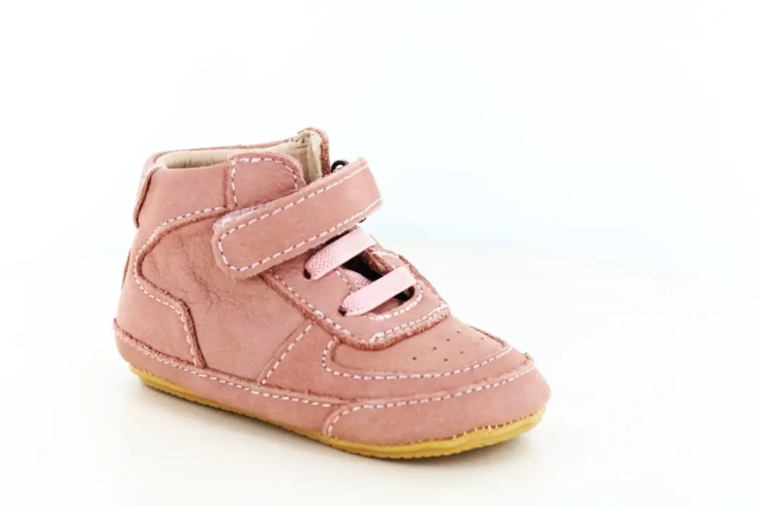 Shoesme Babyschoenen - Roze - Maat 22 - afbeelding 4 van 6