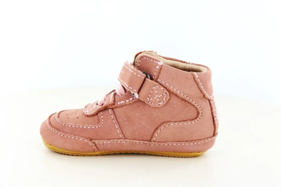 Shoesme Babyschoenen - Roze - Maat 22 - afbeelding 2 van 6