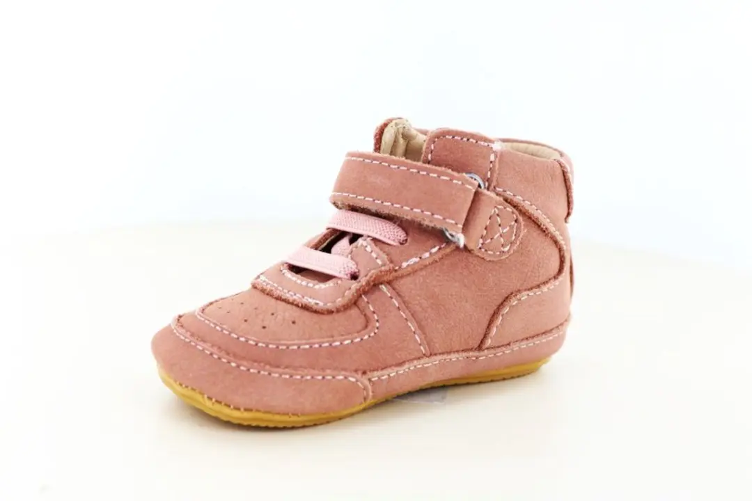 Shoesme Babyschoenen - Roze - Maat 22 - afbeelding 5 van 6