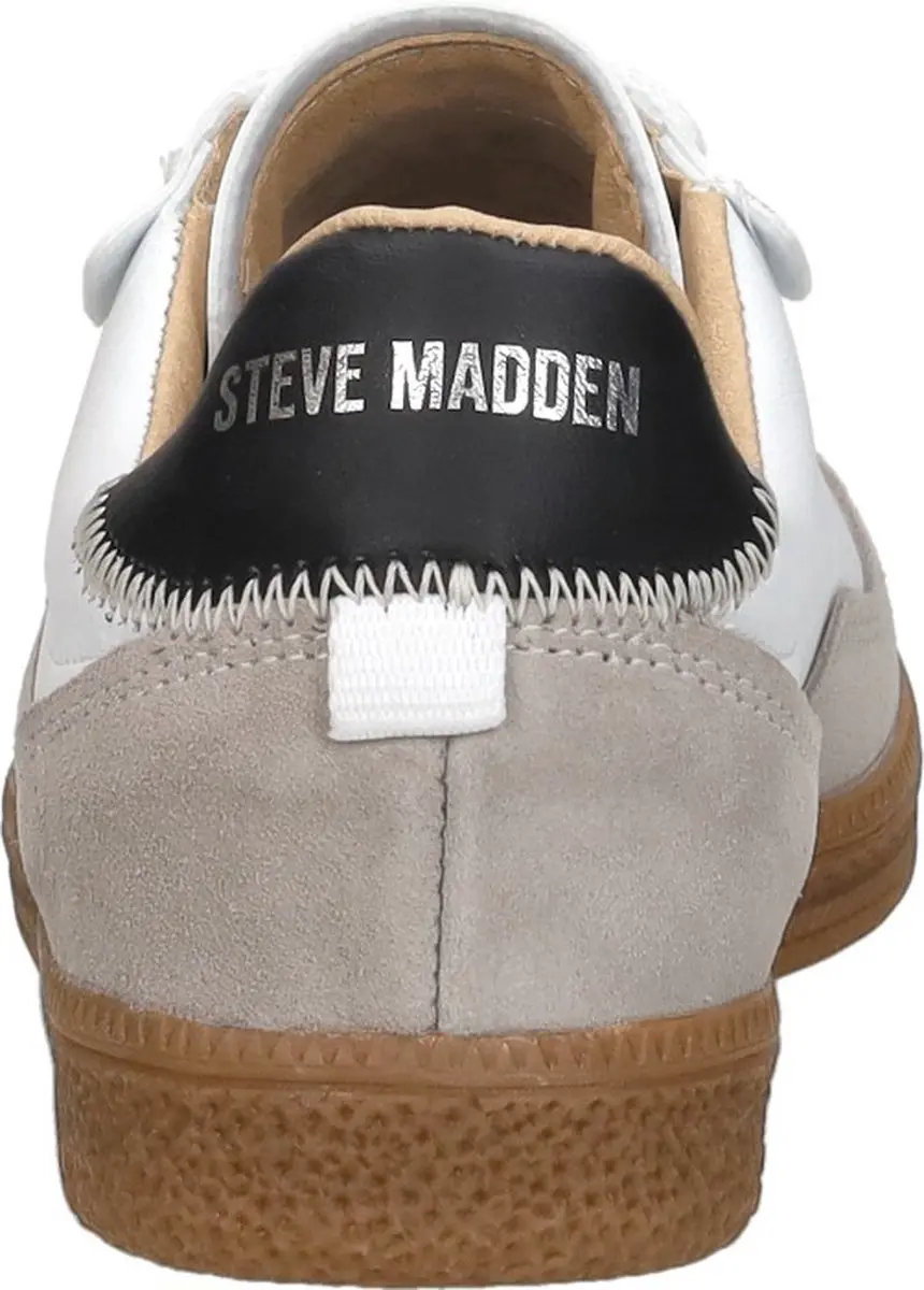 Steve Madden Emporia Sneakers Laag