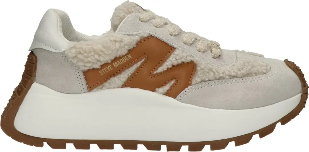 Steve Madden Supercampo-f Sneakers