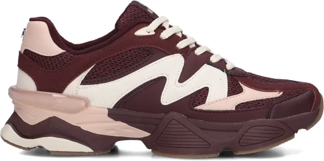 Steve Madden Speeder Sneakers