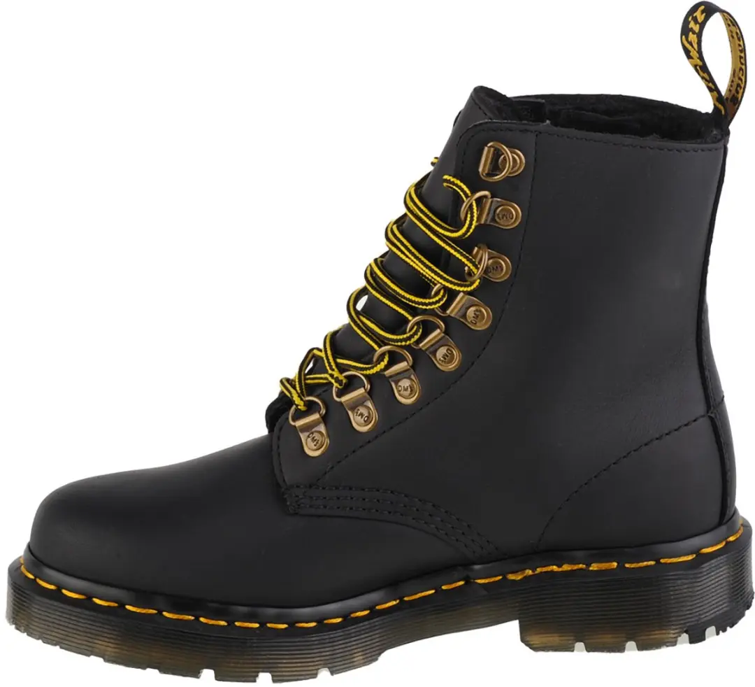 Dr. Martens 1460 Pascal Laarzen - Zwart 37