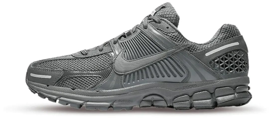 Nike Zoom Vomero 5 Anthracite