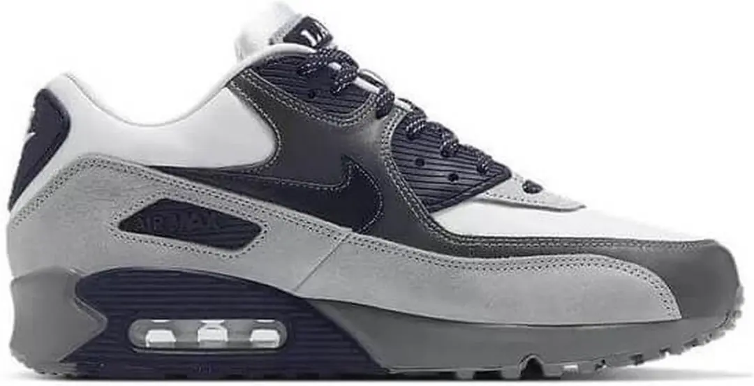 Nike Air Max 90 NRG (Lahar Escape) Blue