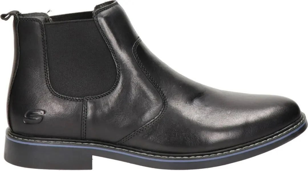 Skechers Street Dress Collection heren chelseaboot