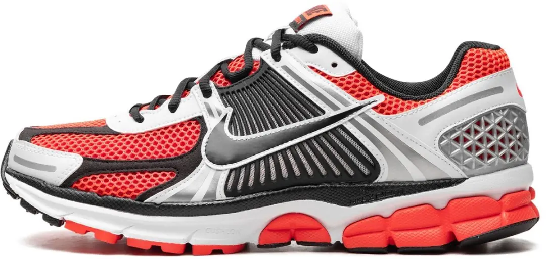 Nike Zoom Vomero 5 SE Sneaker - Rood - afbeelding 2 van 6