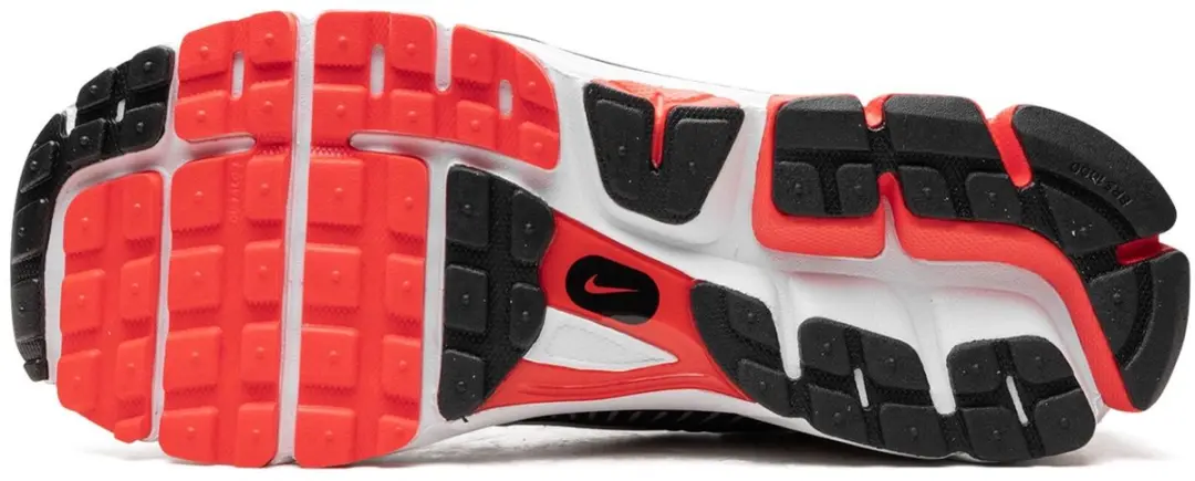 Nike Zoom Vomero 5 SE Sneaker - Rood - afbeelding 5 van 6