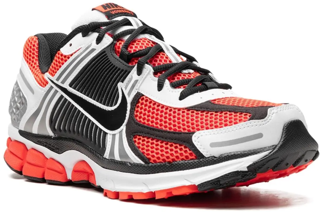 Nike Zoom Vomero 5 SE Sneaker - Rood - afbeelding 3 van 6