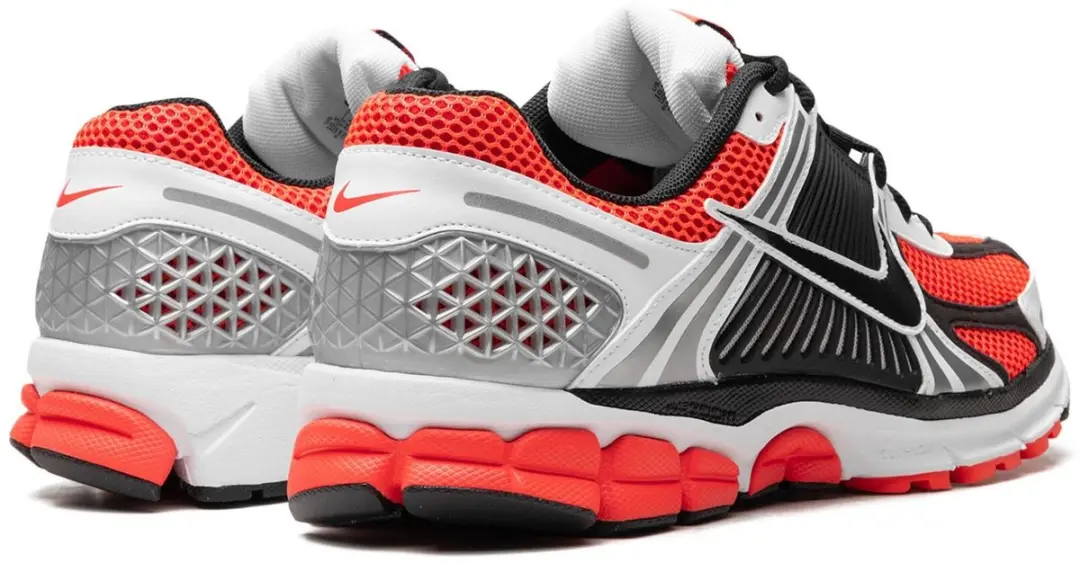 Nike Zoom Vomero 5 SE Sneaker - Rood - afbeelding 4 van 6