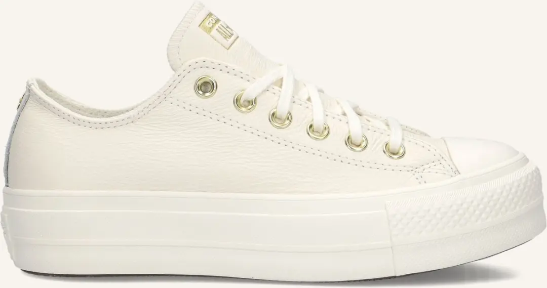 Converse Chuck Taylor All Star Lift Ox Sneakers Dames