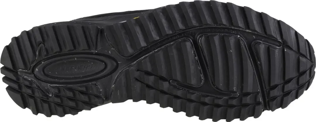 Skechers Bionic Trail Trekkingschoenen 237219-BBK - Zwart