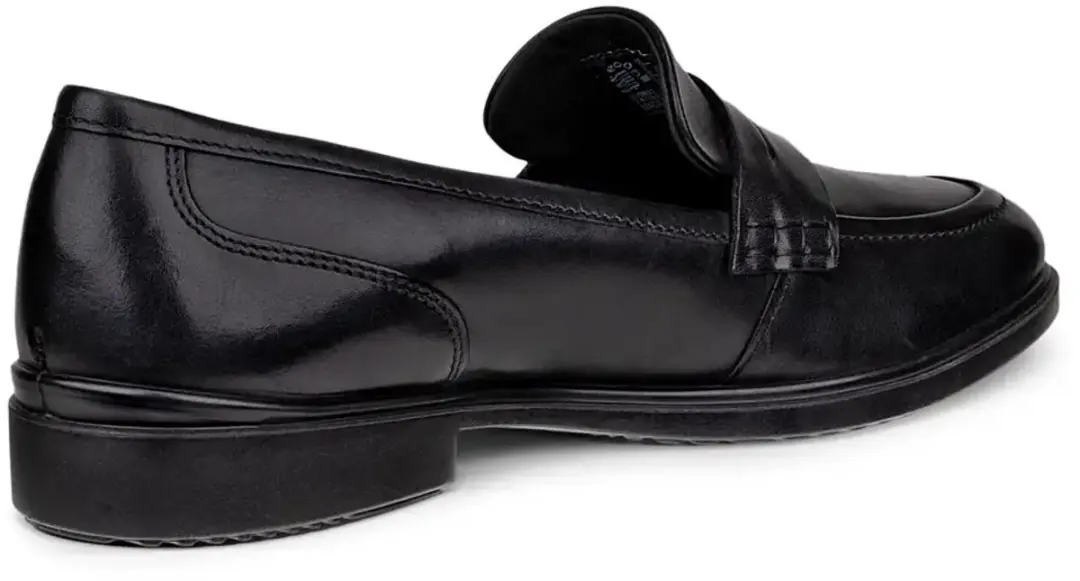 ECCO Dress Classic 15 Damesschoenen - 37 Zwart - afbeelding 2 van 6
