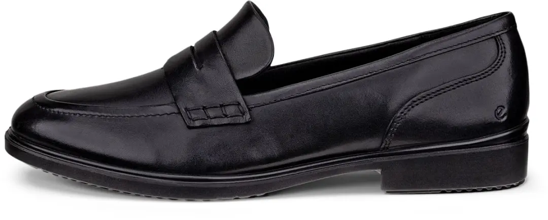 ECCO Dress Classic 15 Damesschoenen - 37 Zwart - afbeelding 4 van 6