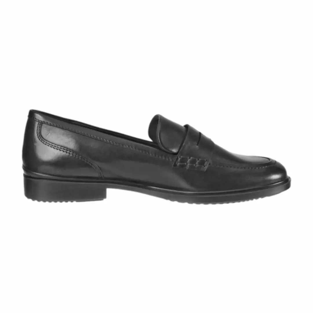ECCO Dress Classic 15 Damesschoenen - 37 Zwart - afbeelding 3 van 6